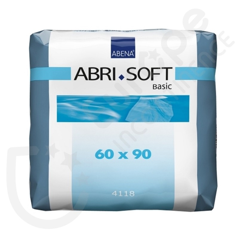 Abri Soft Basic - 60 x 90 cm
