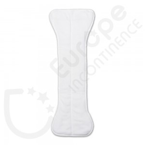 Insert Lavable pour Couche Adulte Bambinex - Taille 1