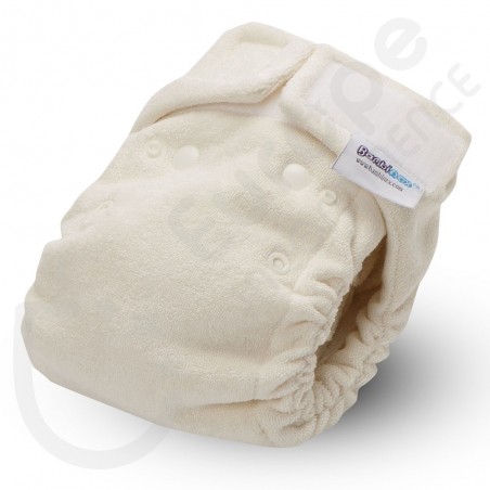 Couche Lavable Bébé / Enfant Bambinex 2 pièces - Taille 1