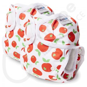 Culote de protección con manzanas Bambinex