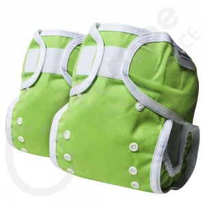 Bambinex Green Protective Underpants