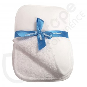 Bambinex Reusable Cleaning Wipes