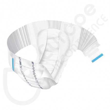 Molicare Elastic 9 Gocce - XL