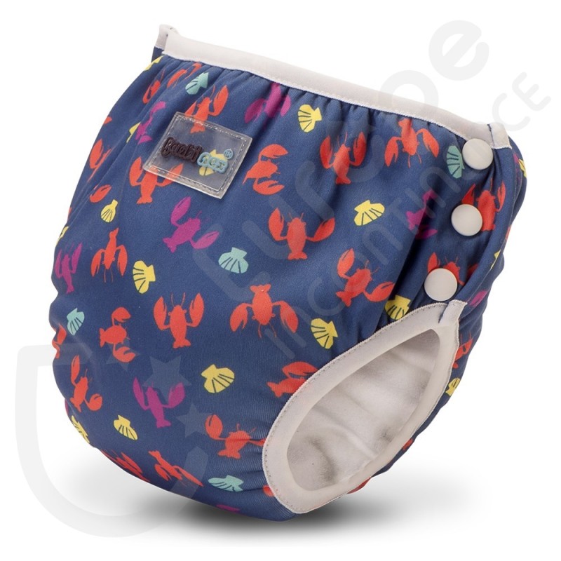 Bambinex Incontinence Nappy