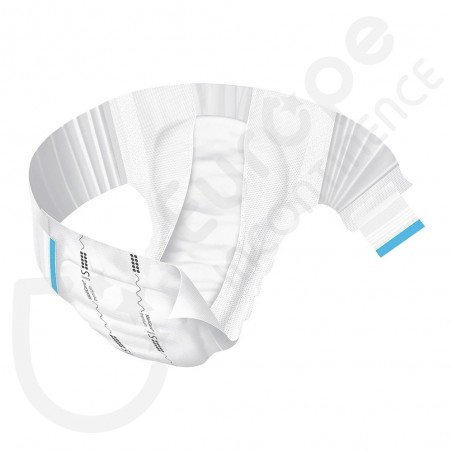 Molicare Elastic 10 Gocce - SMALL