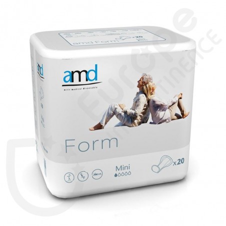 Amd Form Mini