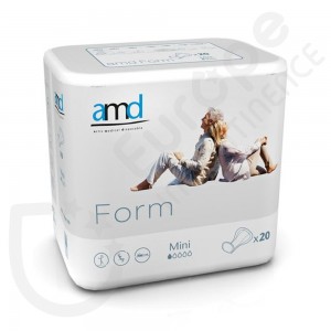 Amd Form Mini