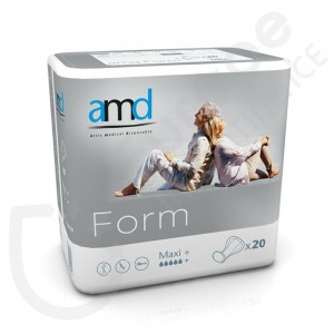 Amd Form Maxi Plus