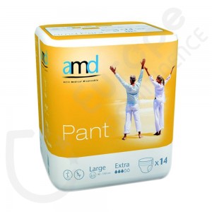 Amd Pant Extra - LARGE