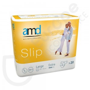 Amd Slip Extra - LARGE