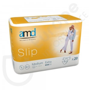 Amd Slip Extra - MEDIUM