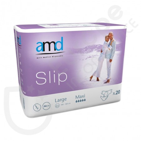 Amd Slip Maxi - LARGE