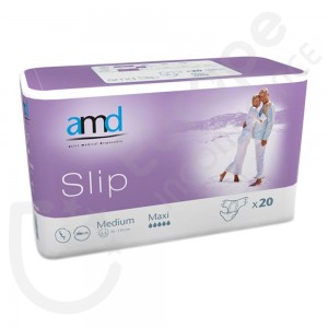 Amd Slip Maxi - MEDIUM