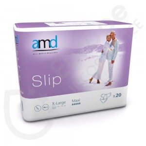 Amd Slip Maxi - XL