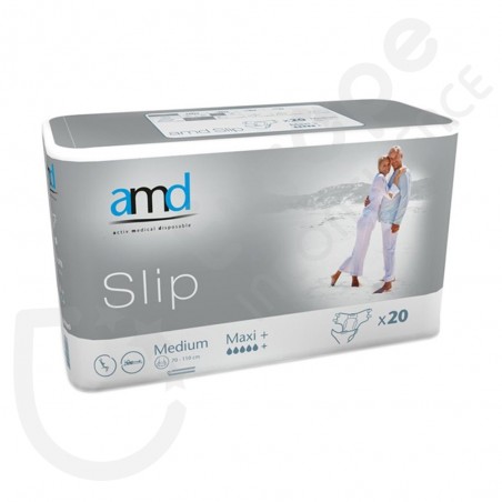 Amd Slip Maxi Plus - MEDIUM