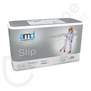 Amd Slip Maxi Plus - MEDIUM