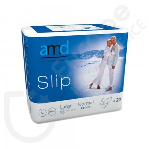 Amd Slip Normal - LARGE