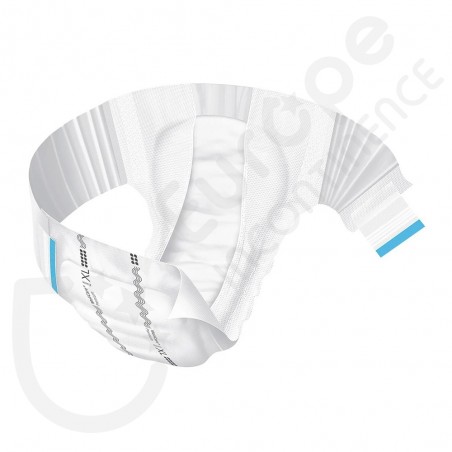 Molicare Elastic 10 Gocce - XL