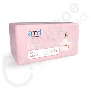 Amd Lady Extra