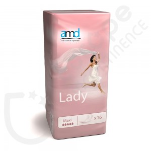 Amd Lady Maxi