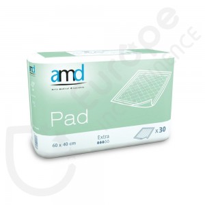 Amd Pad Extra - 40 x 60 cm