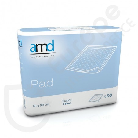 Amd Pad Super - 60 x 90 cm