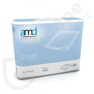 Amd Pad Super - 60 x 90 cm