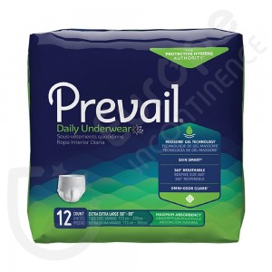 Prevail Pants - XXL