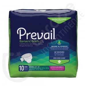 Prevail Slip - XXL