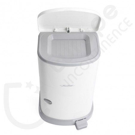 Janibell Akord Slim 26-liter odour-proof bin