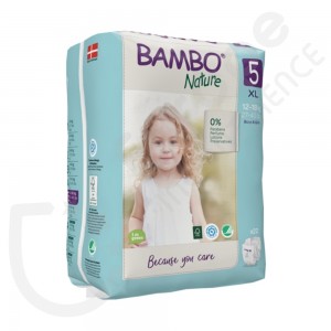 Bambo Nature 5 - XL