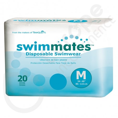 Swimmates - MEDIUM