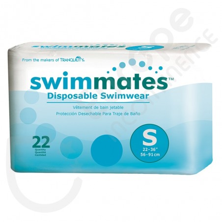 Swimmates - SMALL