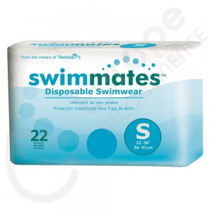 Swimmates - SMALL