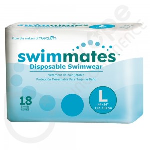 Swimmates - LARGE