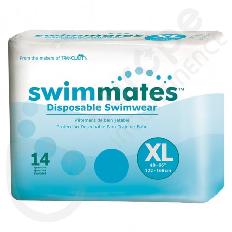 Swimmates - XL