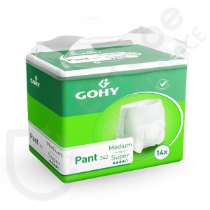 Gohy Pants Super - MEDIUM