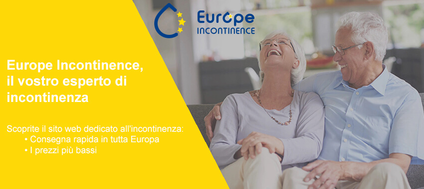 Europe Incontinence