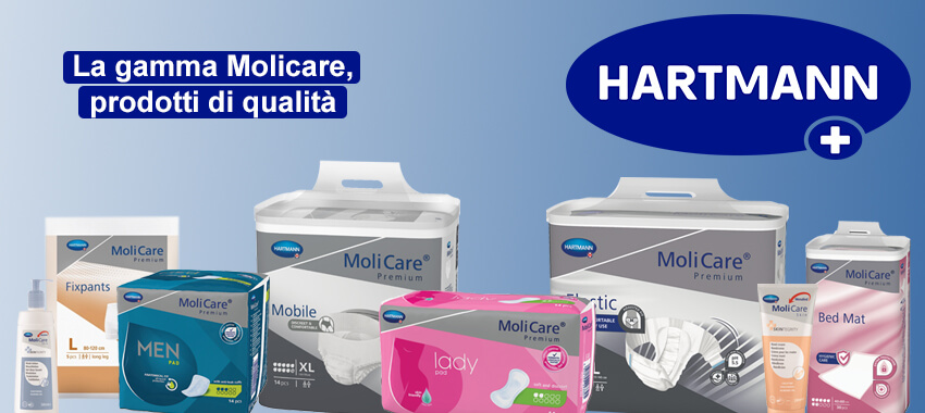 Hartmann - Molicare